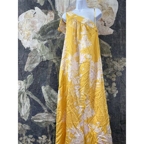 New BHLDN x Free People Lanna Dress Size S - Picture 6 of 7